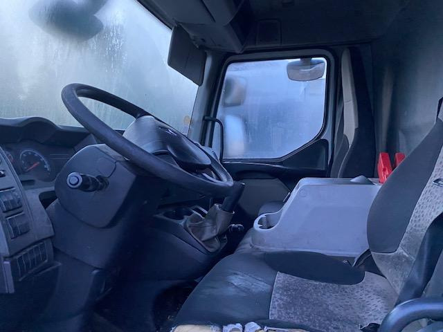 Renault Midlum 180 - Skříňový nákladní auto: obrázek 5 Renault Midlum 180 - Skříňový nákladní auto: obrázek 5