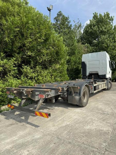 Renault Premium 430 - Kontejnérový podvozek/ Výměnná nástavba: obrázek 4 Renault Premium 430 - Kontejnérový podvozek/ Výměnná nástavba: obrázek 4