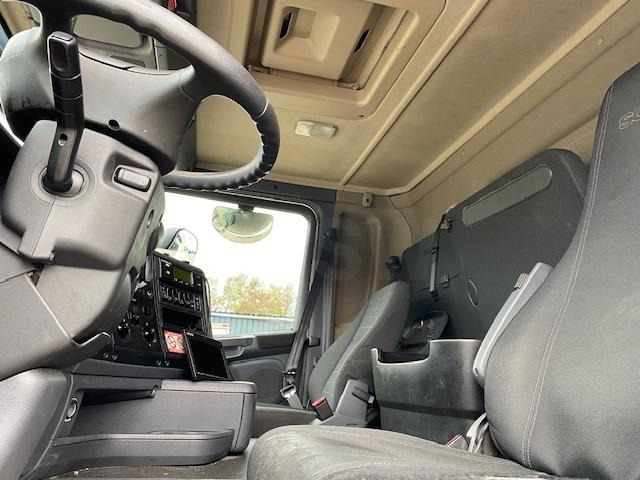 Scania G 410 - Chladírenský nákladní automobil: obrázek 2 Scania G 410 - Chladírenský nákladní automobil: obrázek 2