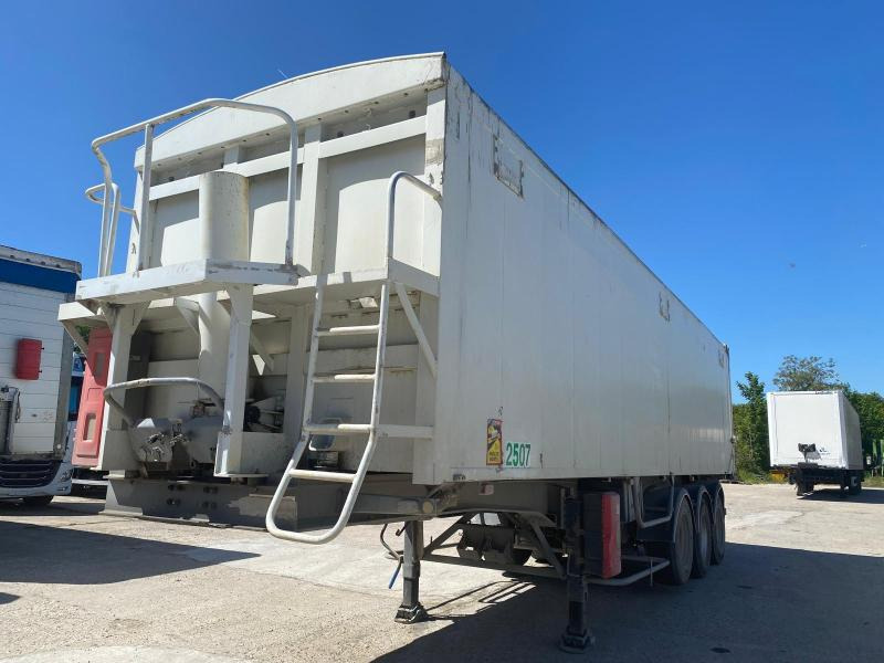 Stas - Sklápěcí návěs: obrázek 3 Stas - Sklápěcí návěs: obrázek 3