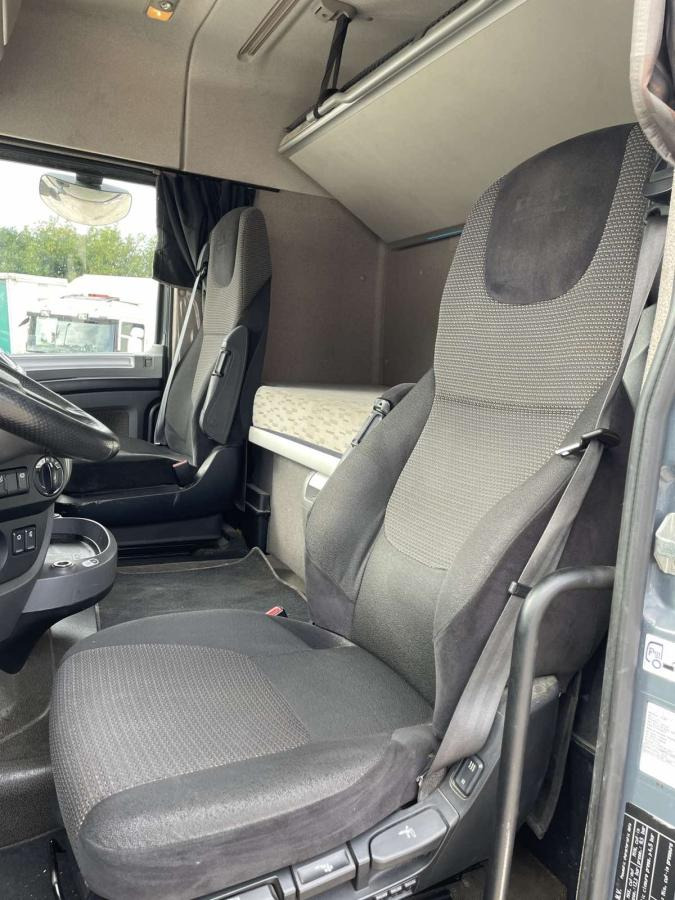 DAF XF 510 - Tahač: obrázek 4 DAF XF 510 - Tahač: obrázek 4