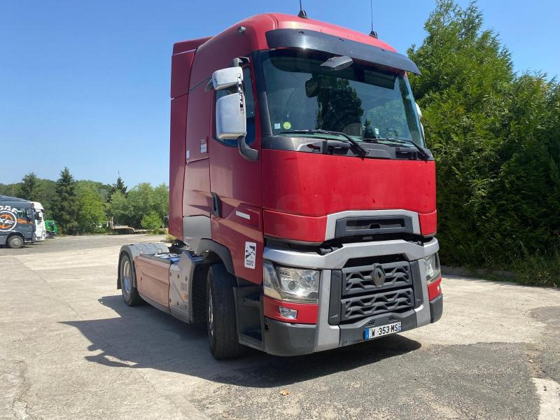 Tahač Renault Gamme T 520: obrázek 1