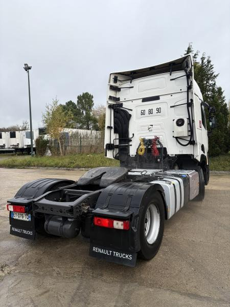 Renault T-Series 480 - Tahač: obrázek 5 Renault T-Series 480 - Tahač: obrázek 5