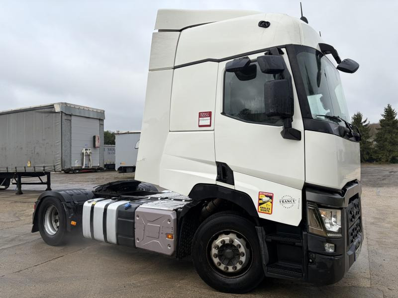 Renault T-Series 480 - Tahač: obrázek 3 Renault T-Series 480 - Tahač: obrázek 3