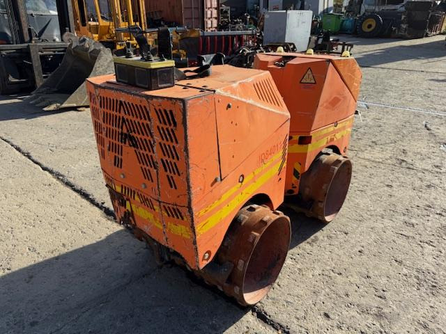Ammann Rammax 1510-CI - Mini válec: obrázek 1 Ammann Rammax 1510-CI - Mini válec: obrázek 1