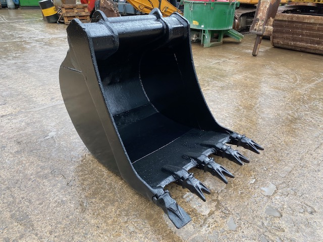Arden Equipment 1 200 mm - QA 61/62/63 - Lžíce na bagr: obrázek 2 Arden Equipment 1 200 mm - QA 61/62/63 - Lžíce na bagr: obrázek 2
