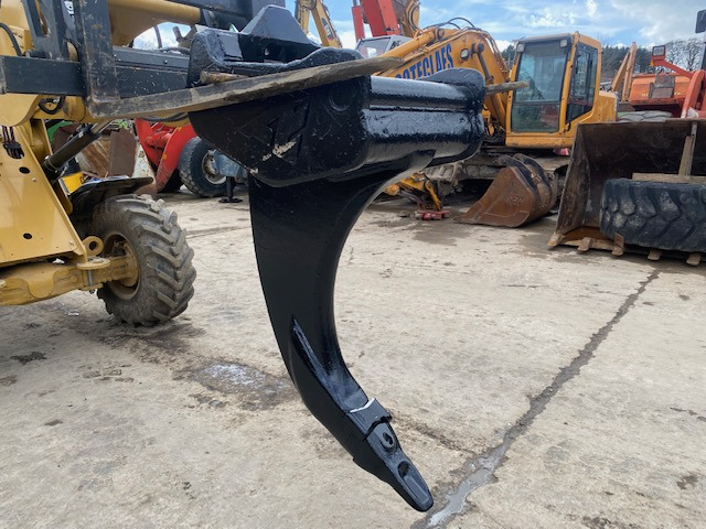 Arden QA 61/62/63 Ripper - Rozrývač: obrázek 2 Arden QA 61/62/63 Ripper - Rozrývač: obrázek 2