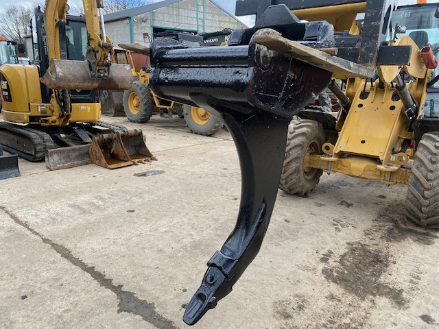 Arden QA 61/62/63 Ripper - Rozrývač: obrázek 1 Arden QA 61/62/63 Ripper - Rozrývač: obrázek 1