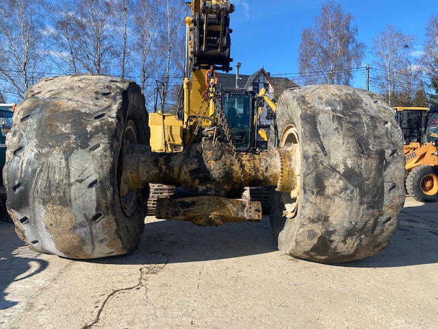CAT 992 C -1V-5943  - Náprava a díly pro Kolový nakladač: obrázek 2 CAT 992 C -1V-5943  - Náprava a díly pro Kolový nakladač: obrázek 2