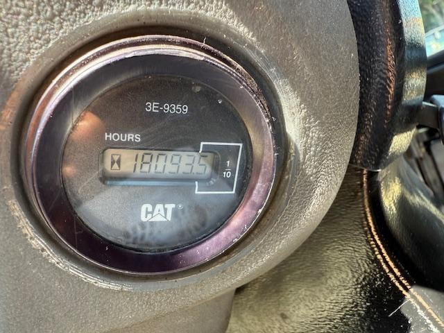Kolový nakladač Cat 938 G: obrázek 6