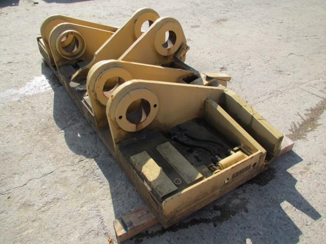 GJERSTAD 37629 - Schnellwechsler Radlader - Rychloupínací pro Stavební technika: obrázek 3 GJERSTAD 37629 - Schnellwechsler Radlader - Rychloupínací pro Stavební technika: obrázek 3