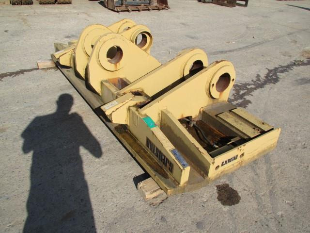 GJERSTAD 37629 - Schnellwechsler Radlader - Rychloupínací pro Stavební technika: obrázek 1 GJERSTAD 37629 - Schnellwechsler Radlader - Rychloupínací pro Stavební technika: obrázek 1