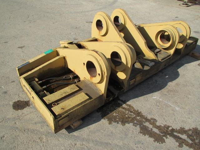 GJERSTAD 37629 - Schnellwechsler Radlader - Rychloupínací pro Stavební technika: obrázek 4 GJERSTAD 37629 - Schnellwechsler Radlader - Rychloupínací pro Stavební technika: obrázek 4