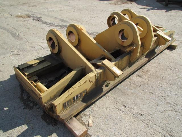 GJERSTAD 37629 - Schnellwechsler Radlader - Rychloupínací pro Stavební technika: obrázek 2 GJERSTAD 37629 - Schnellwechsler Radlader - Rychloupínací pro Stavební technika: obrázek 2