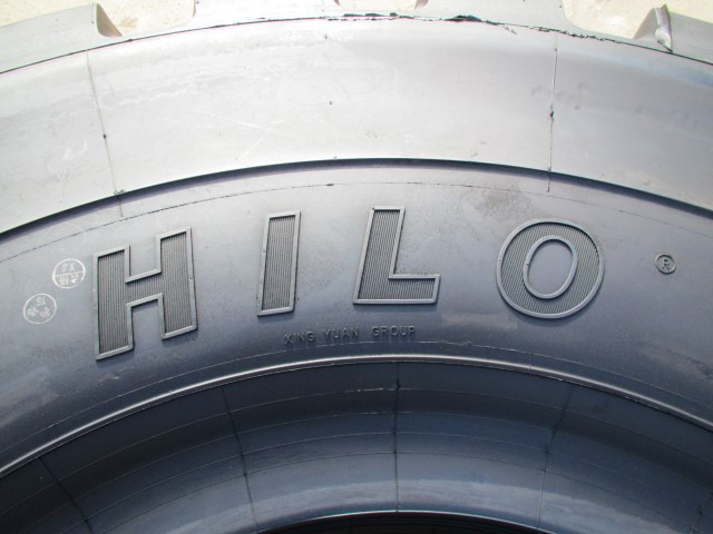 HILO 35/65R33 LCHS - Pneumatiky pro Stavební technika: obrázek 5 HILO 35/65R33 LCHS - Pneumatiky pro Stavební technika: obrázek 5