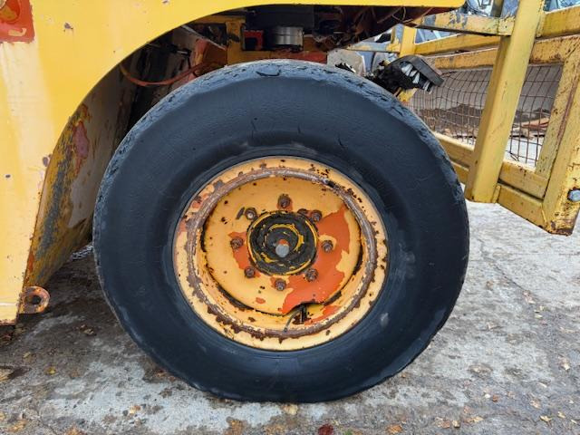 Pneumatikový válec Hamm GRW 15: obrázek 16