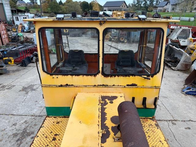 Pneumatikový válec Hamm GRW 15: obrázek 14