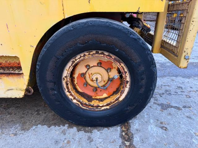 Pneumatikový válec Hamm GRW 15: obrázek 18