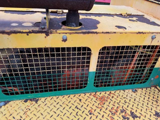 Pneumatikový válec Hamm GRW 15: obrázek 13