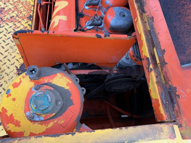 Pneumatikový válec Hamm GRW 15: obrázek 12