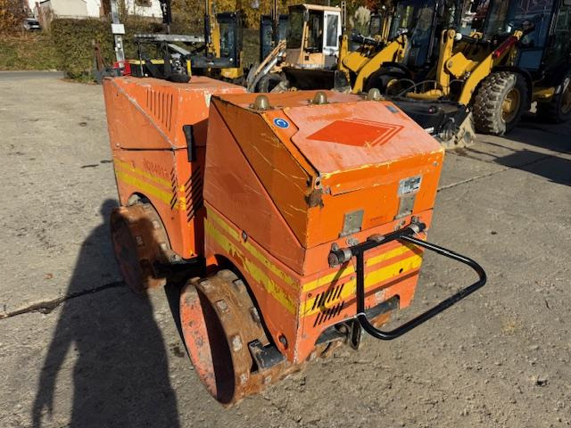 Ammann Rammax 1510-CI - Jiná technika: obrázek 4 Ammann Rammax 1510-CI - Jiná technika: obrázek 4