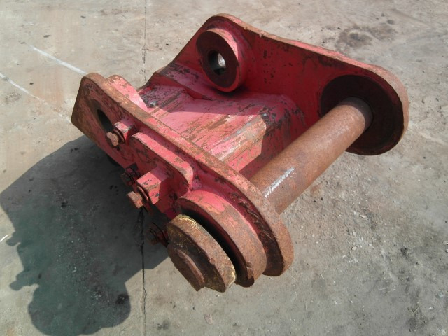 Lehnhoff MS 4 - Rychloupínací: obrázek 2 Lehnhoff MS 4 - Rychloupínací: obrázek 2