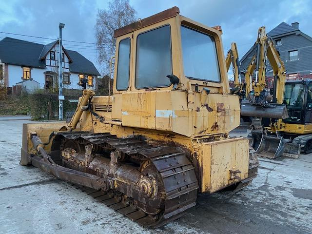 Liebherr PR 731 B - Buldozer: obrázek 4 Liebherr PR 731 B - Buldozer: obrázek 4