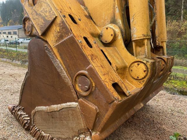Pásové rýpadlo Liebherr R 984 B Litronic: obrázek 20