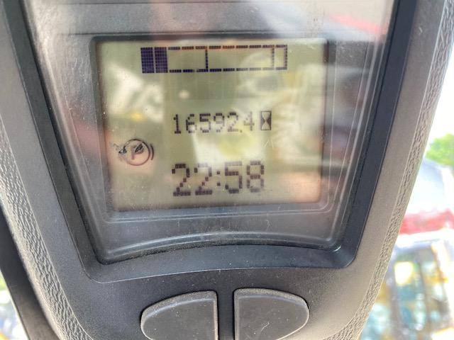 Dieselový vysokozdvižný vozík Linde H50 D-02: obrázek 6