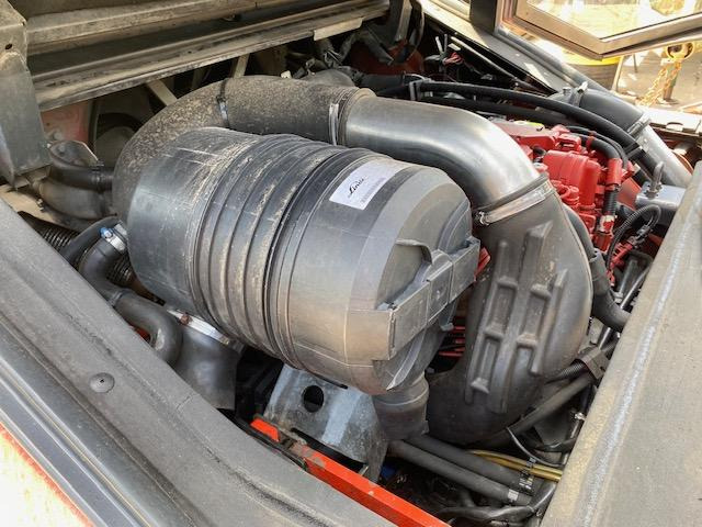 Dieselový vysokozdvižný vozík Linde H50 D-02: obrázek 12