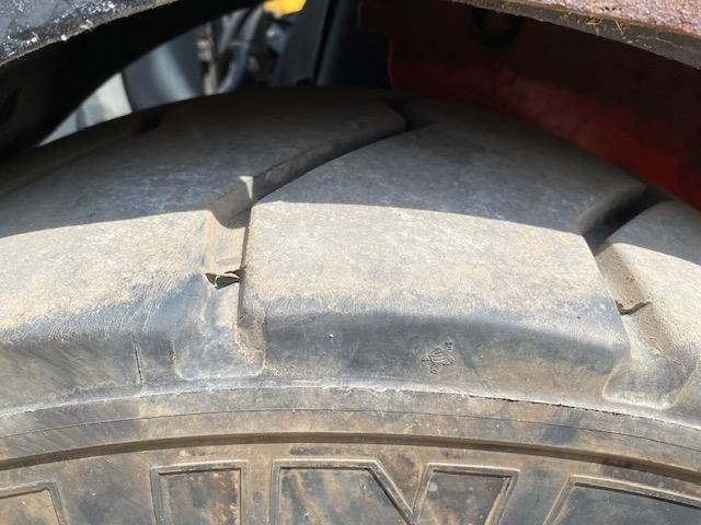 Dieselový vysokozdvižný vozík Linde H50 D-02: obrázek 13