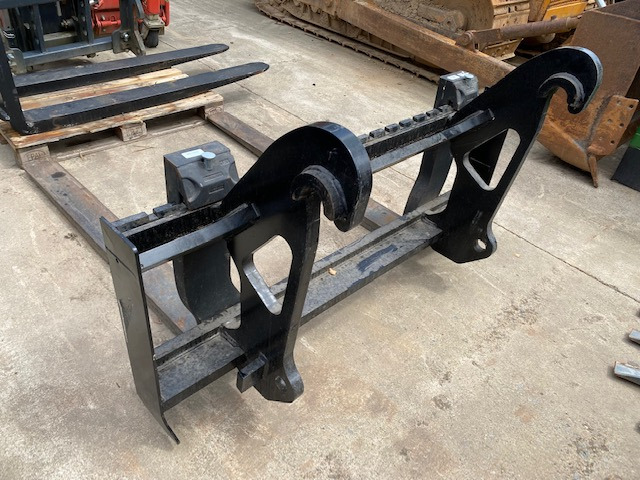 Paletten Gabel passend CAT 926-930-938 - Vidle: obrázek 4 Paletten Gabel passend CAT 926-930-938 - Vidle: obrázek 4