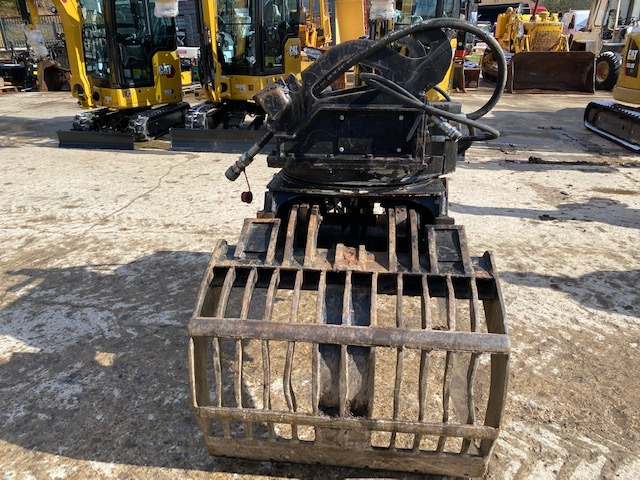 Verachtert VRG 25  leasing Verachtert VRG 25: obrázek 12