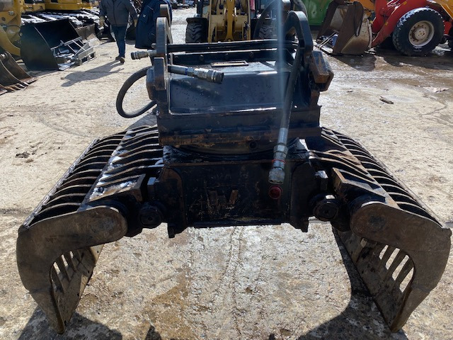 Verachtert VRG 25  leasing Verachtert VRG 25: obrázek 10