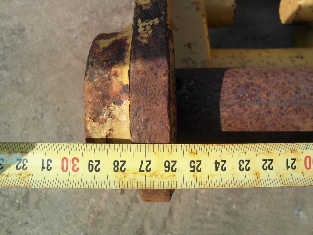 Volvo S1 - Rychloupínací: obrázek 5 Volvo S1 - Rychloupínací: obrázek 5