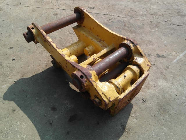 Volvo S1 - Rychloupínací: obrázek 4 Volvo S1 - Rychloupínací: obrázek 4