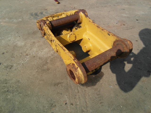 Volvo S1 - Rychloupínací: obrázek 2 Volvo S1 - Rychloupínací: obrázek 2