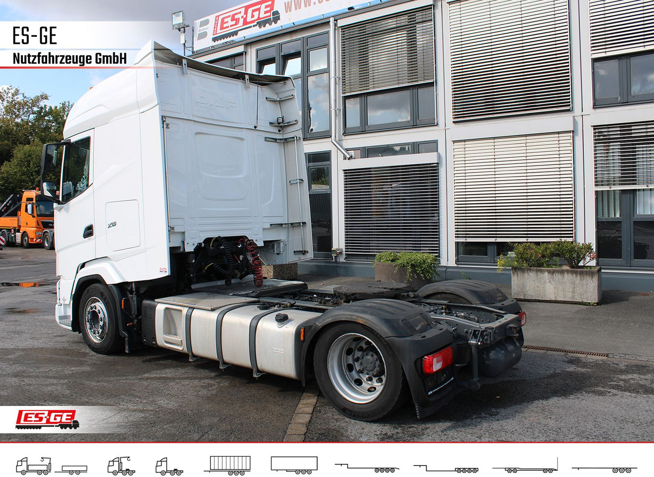 DAF XG 530 FT - Tahač: obrázek 3 DAF XG 530 FT - Tahač: obrázek 3