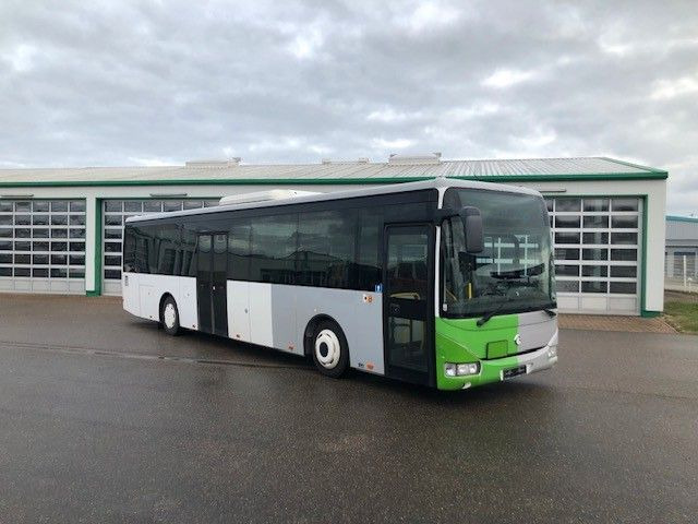 Iveco CROSSWAY LE LOW Entry - Městský autobus: obrázek 1 Iveco CROSSWAY LE LOW Entry - Městský autobus: obrázek 1