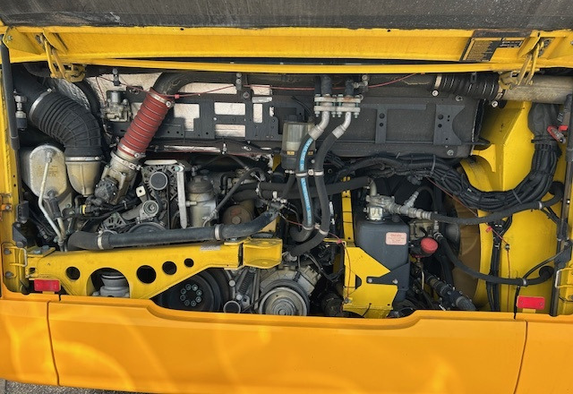 MAN Lions City A21 EZ 2020 - Městský autobus: obrázek 5 MAN Lions City A21 EZ 2020 - Městský autobus: obrázek 5