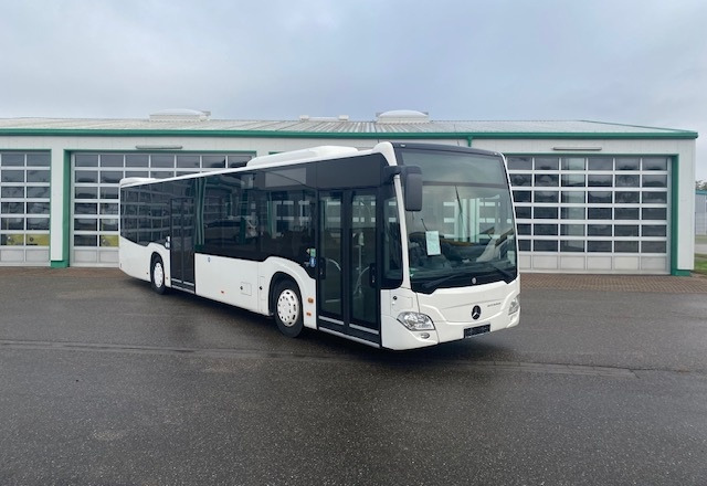 MB Citaro C2 EZ 2017 - Městský autobus: obrázek 1 MB Citaro C2 EZ 2017 - Městský autobus: obrázek 1