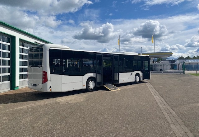 MB Citaro C2    EZ 2019 - Městský autobus: obrázek 4 MB Citaro C2    EZ 2019 - Městský autobus: obrázek 4