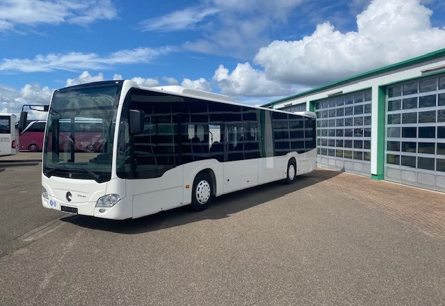 MB Citaro C2    EZ 2019 - Městský autobus: obrázek 5 MB Citaro C2    EZ 2019 - Městský autobus: obrázek 5