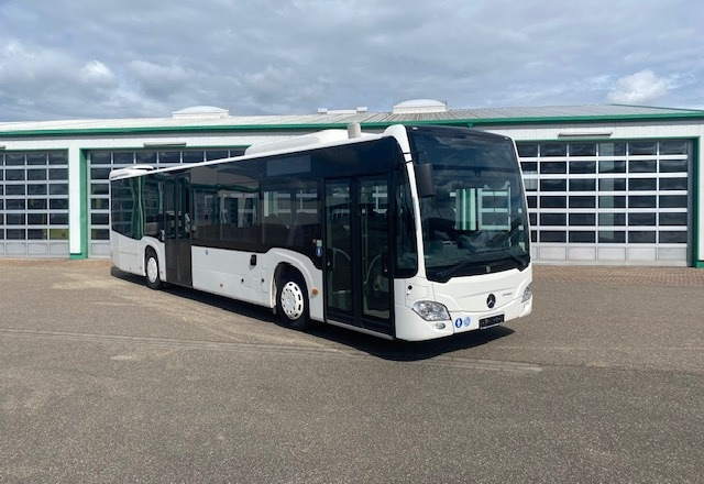 MB Citaro C2    EZ 2019 - Městský autobus: obrázek 1 MB Citaro C2    EZ 2019 - Městský autobus: obrázek 1