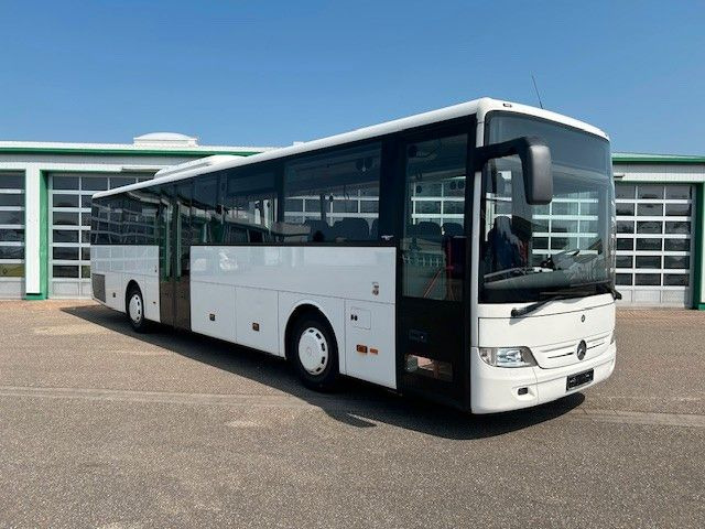Mercedes-Benz 3 x INTEGRO - Autobus příměstský: obrázek 1 Mercedes-Benz 3 x INTEGRO - Autobus příměstský: obrázek 1