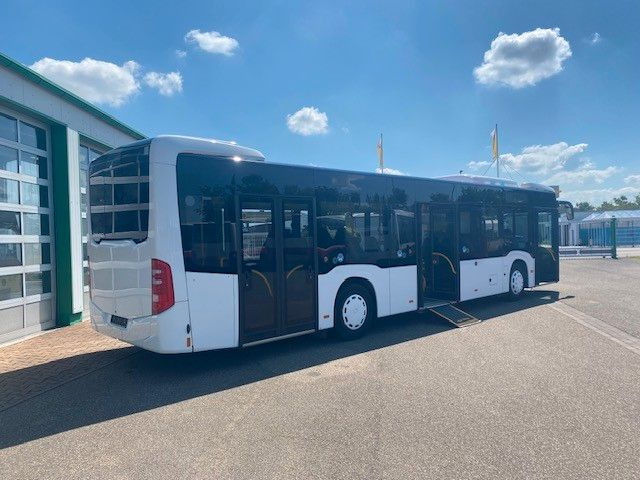 Mercedes-Benz Citaro C2 KLIMA EURO 6 Automatik ZF EcoLife - Městský autobus: obrázek 4 Mercedes-Benz Citaro C2 KLIMA EURO 6 Automatik ZF EcoLife - Městský autobus: obrázek 4