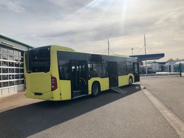 Mercedes-Benz Citaro KLIMA LAWO ZF EcoLife - Městský autobus: obrázek 5 Mercedes-Benz Citaro KLIMA LAWO ZF EcoLife - Městský autobus: obrázek 5