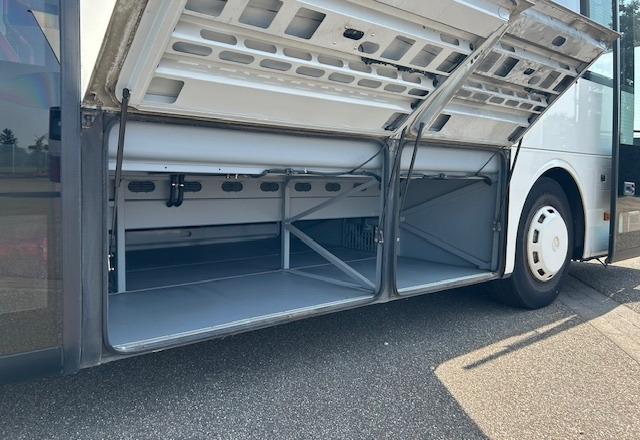 Mercedes INTEGRO    EZ 2015 - Autobus příměstský: obrázek 5 Mercedes INTEGRO    EZ 2015 - Autobus příměstský: obrázek 5