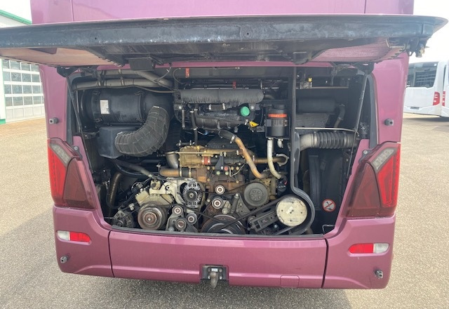 SETRA S 516HDH EZ 2017 - Turistický autobus: obrázek 3 SETRA S 516HDH EZ 2017 - Turistický autobus: obrázek 3