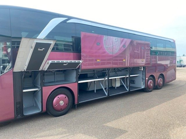 Setra S 516 HDH - Turistický autobus: obrázek 5 Setra S 516 HDH - Turistický autobus: obrázek 5